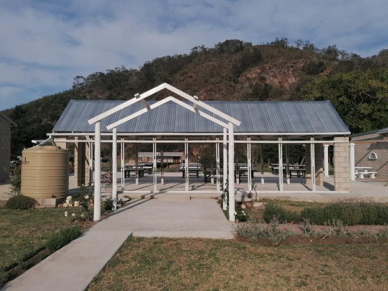 Commercial Property for Sale in Grootbrakhoogte Western Cape